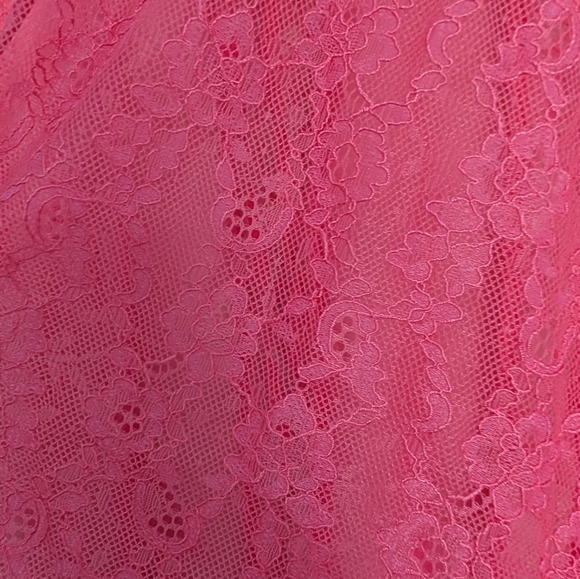 Victoria's Secret Medium Sleep Shirt Set - Picture 4 of 5